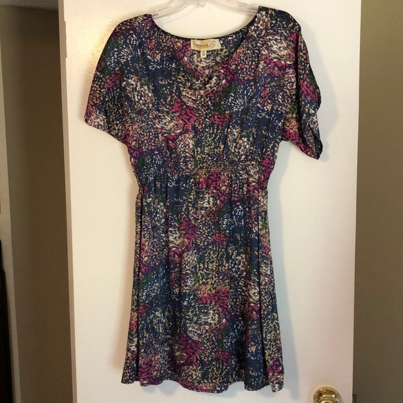Francesca’s collections size medium dress - Picture 1 of 5